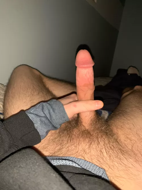 Need someone’s mouth