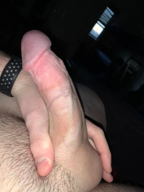 Never been too confident about my dick. What do you think about it?