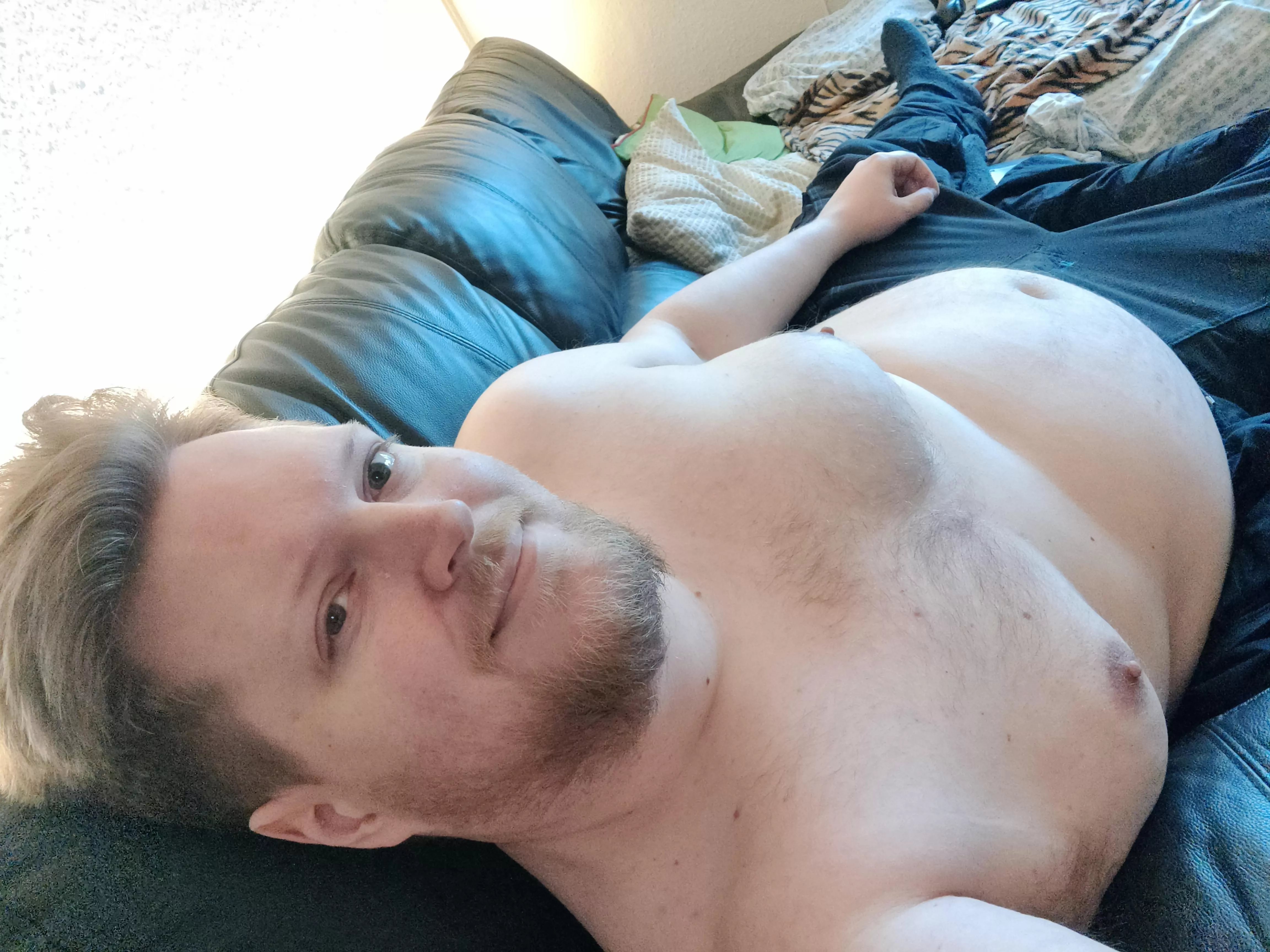 new haircut! yay or nay?