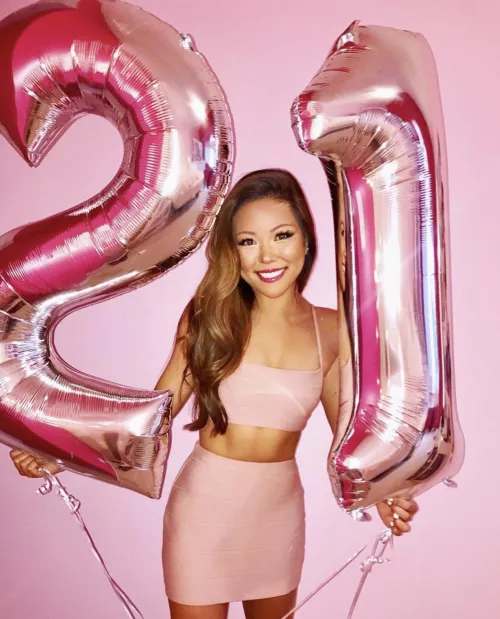 Nothing sexier than a college Asian