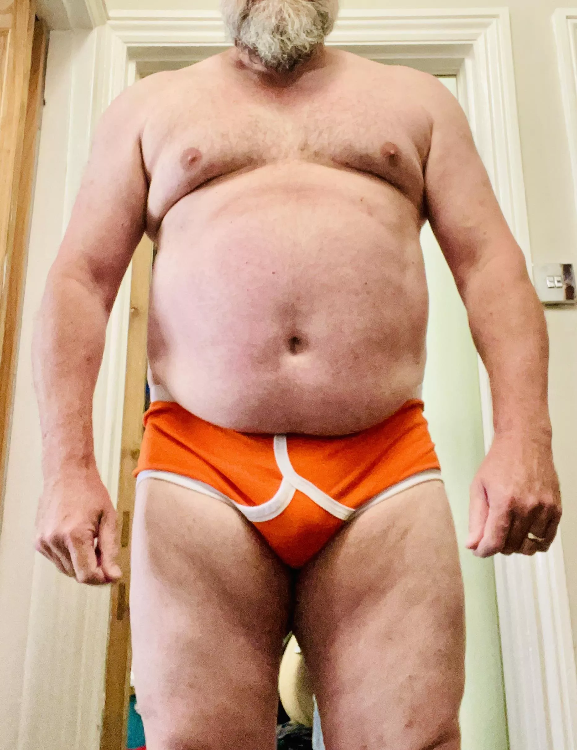 Oranges are good for you