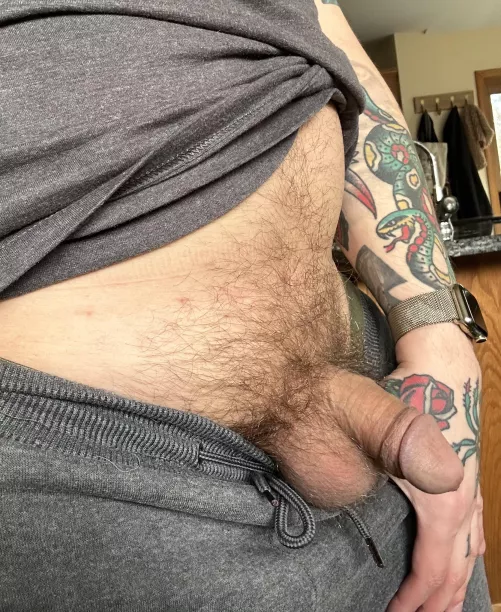 post-workout out softy