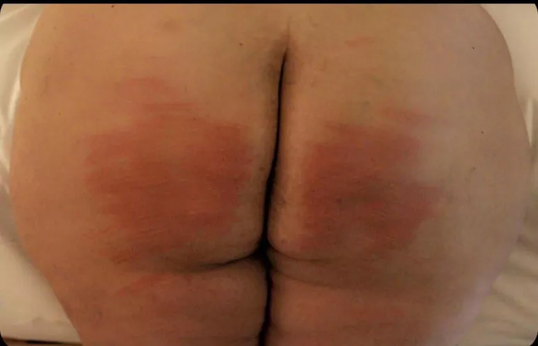 Princess punishment canes