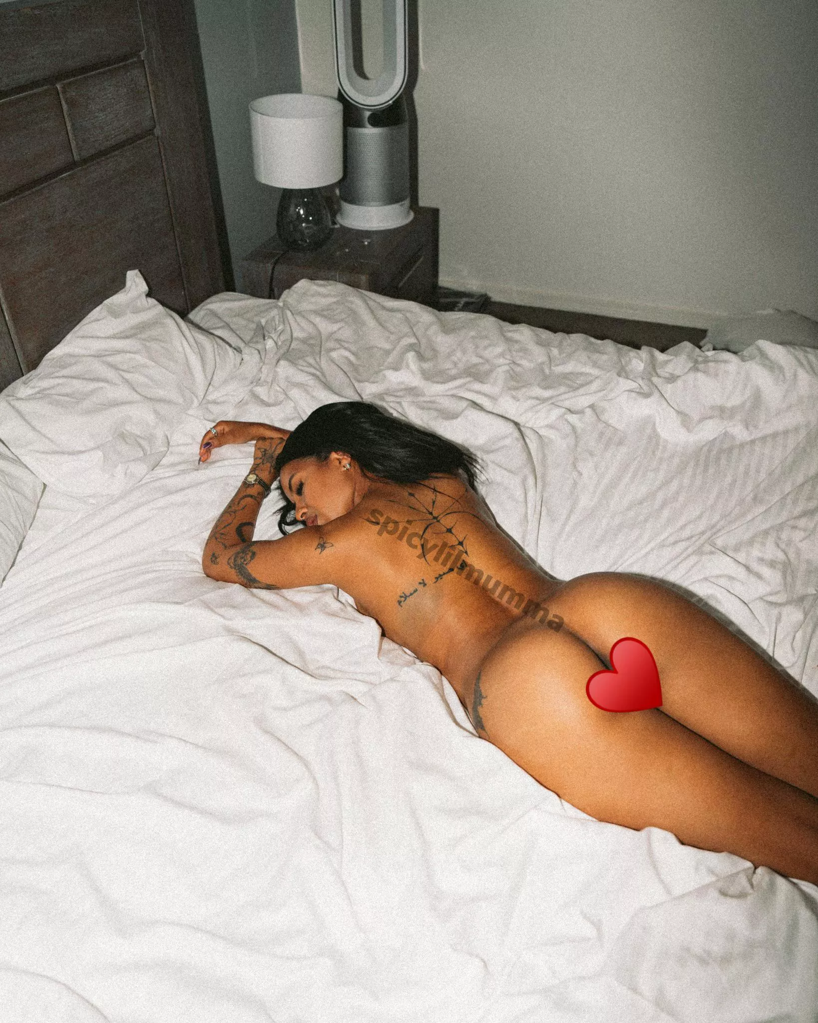 pussy of your dreams