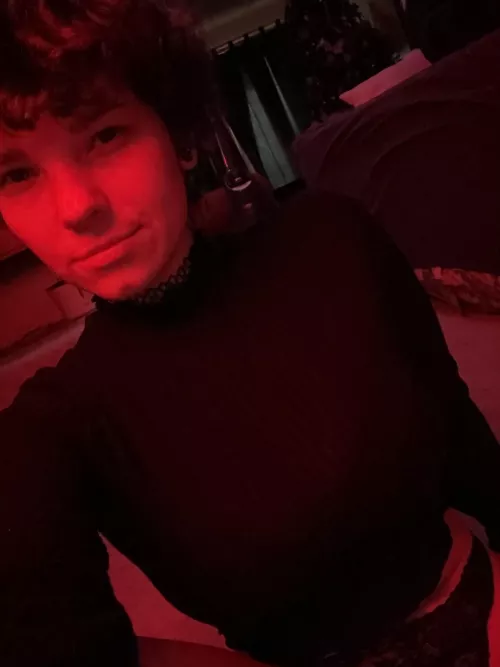 Ready to be a good boi for you