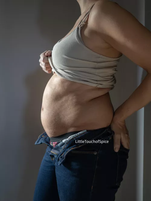 Really overdid it this weekend