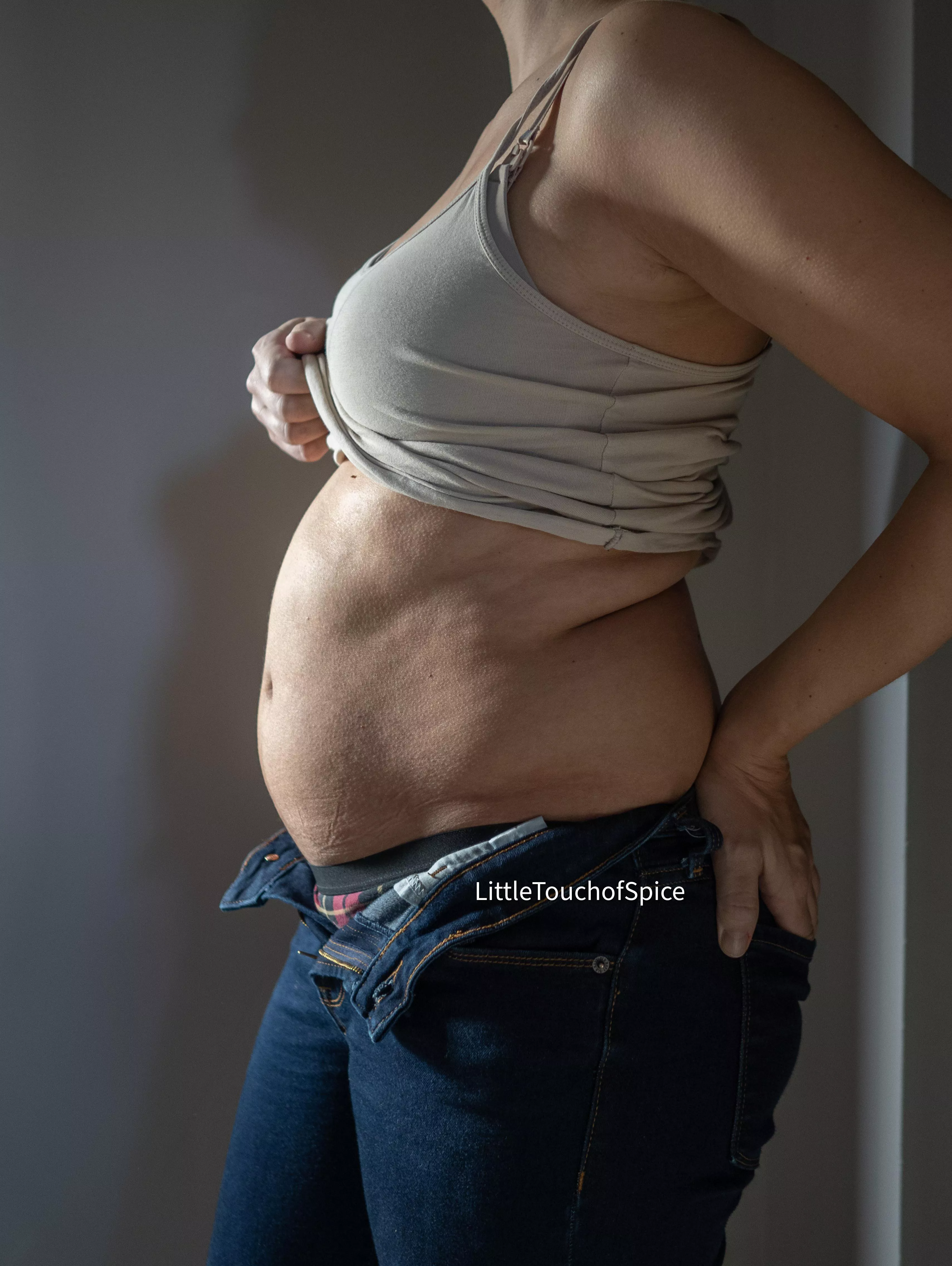 Really overdid it this weekend