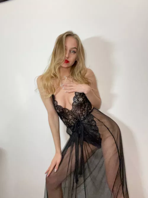 Replace your dinner with me