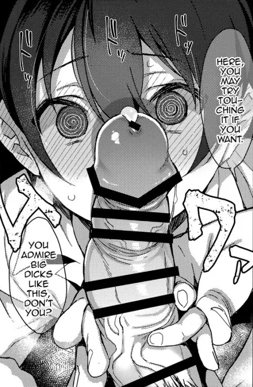 sauce for this panel?