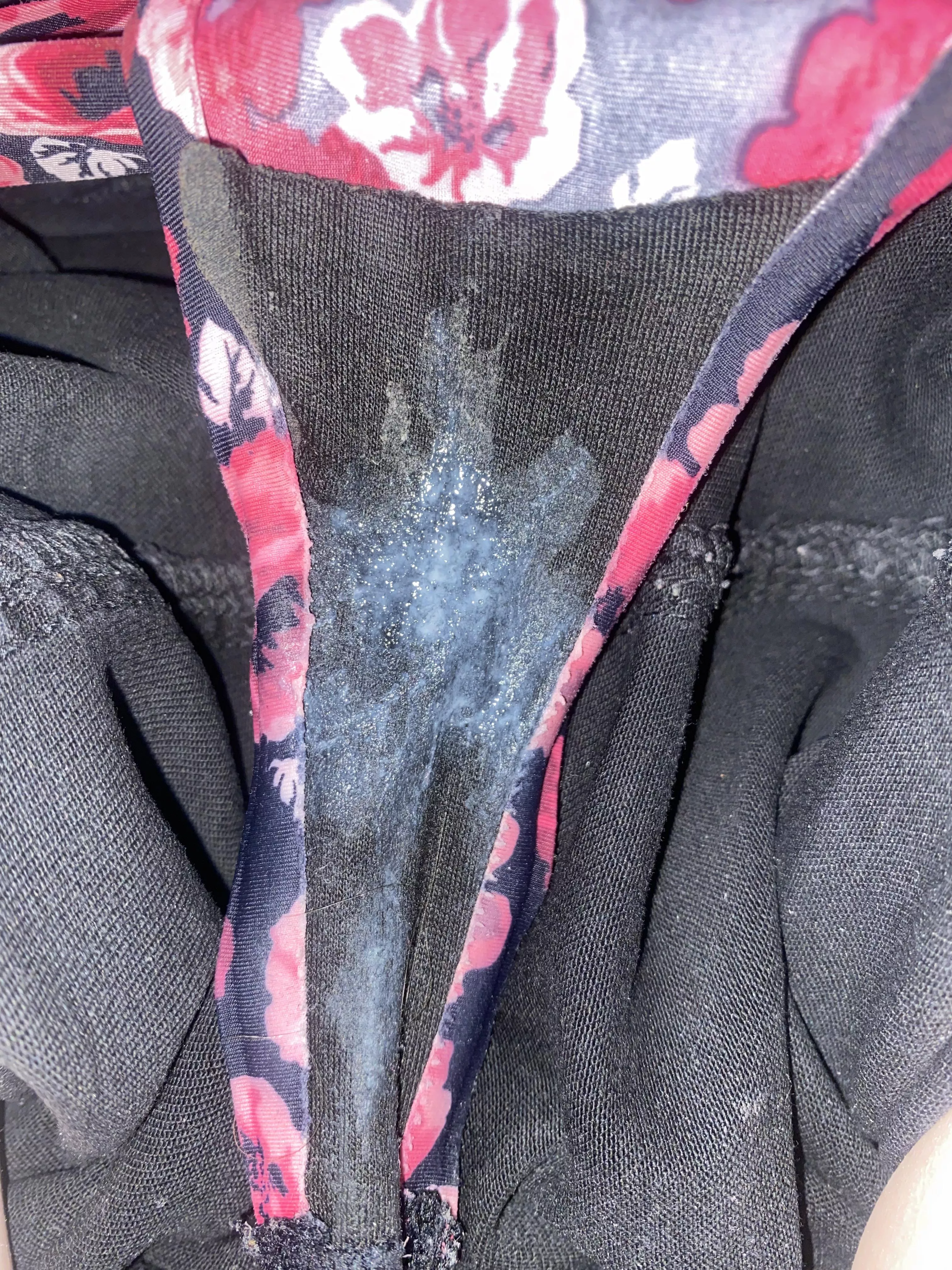 [Selling] Nothing like a soaked pair of panties ❤️