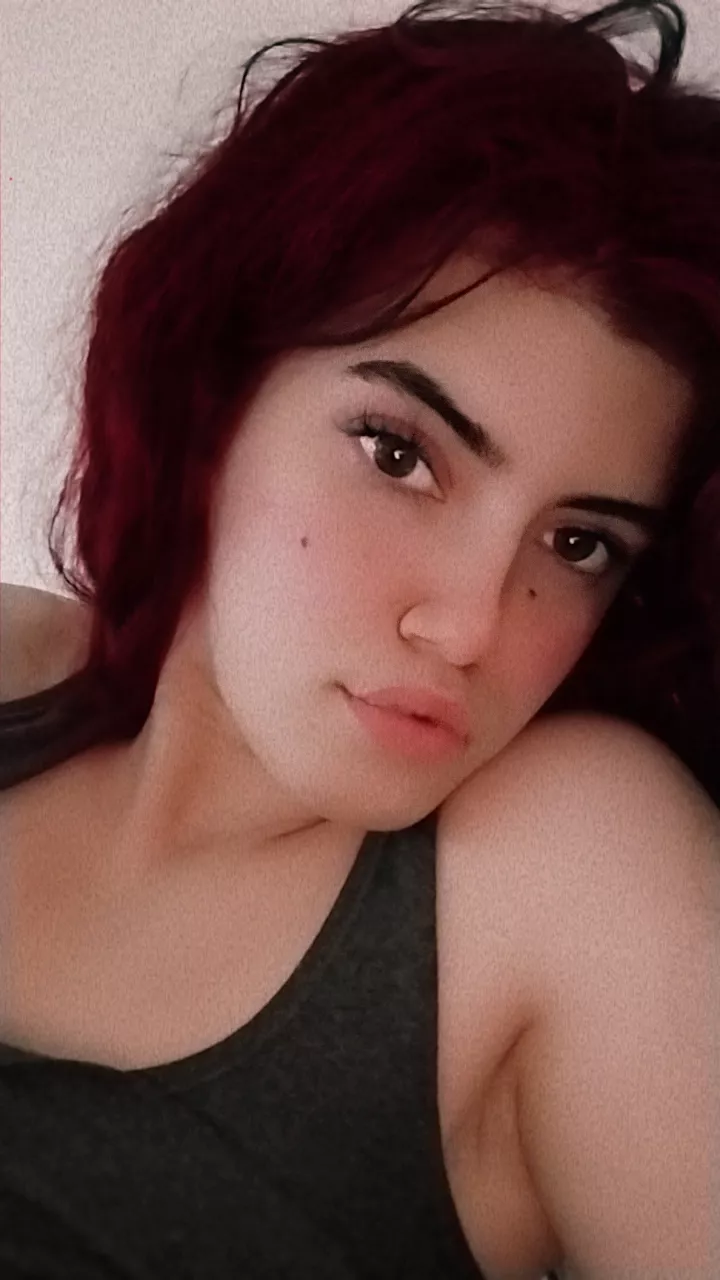 [selling] Red hair would look so hot on Me 🔥 Taking new ownership applications today: Weekend//Weekly//Monthly. Kik: angelgoddess263