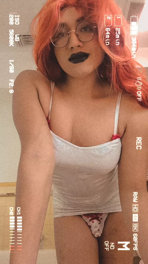 should i keep it on or ask to take it off?...