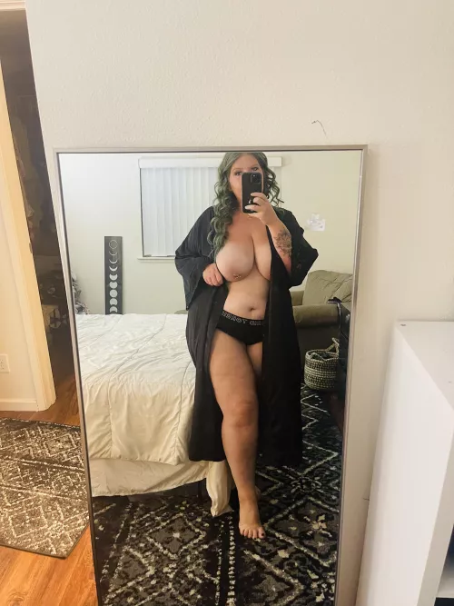 Should I take it off?