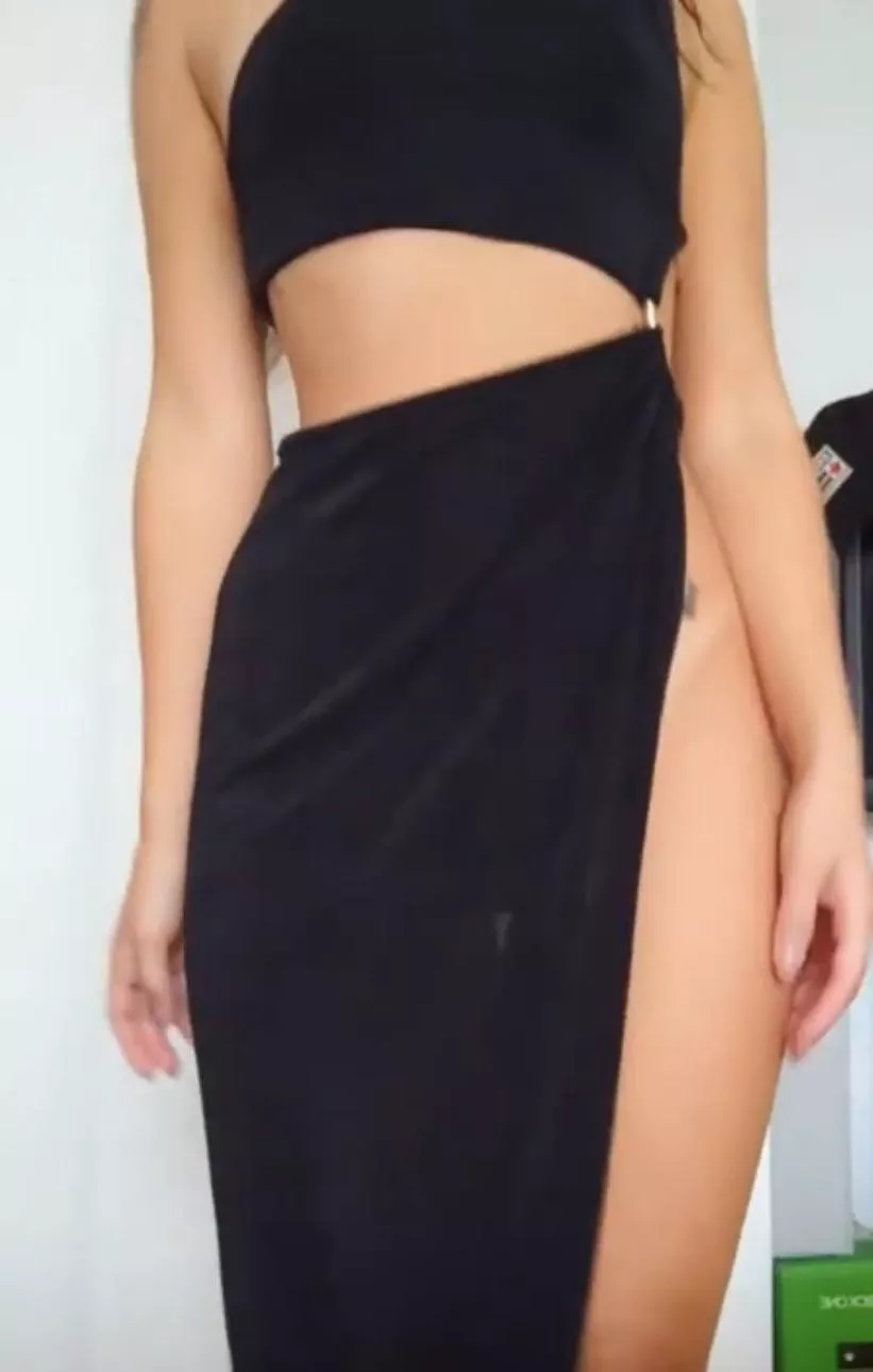 Simple but sexy
