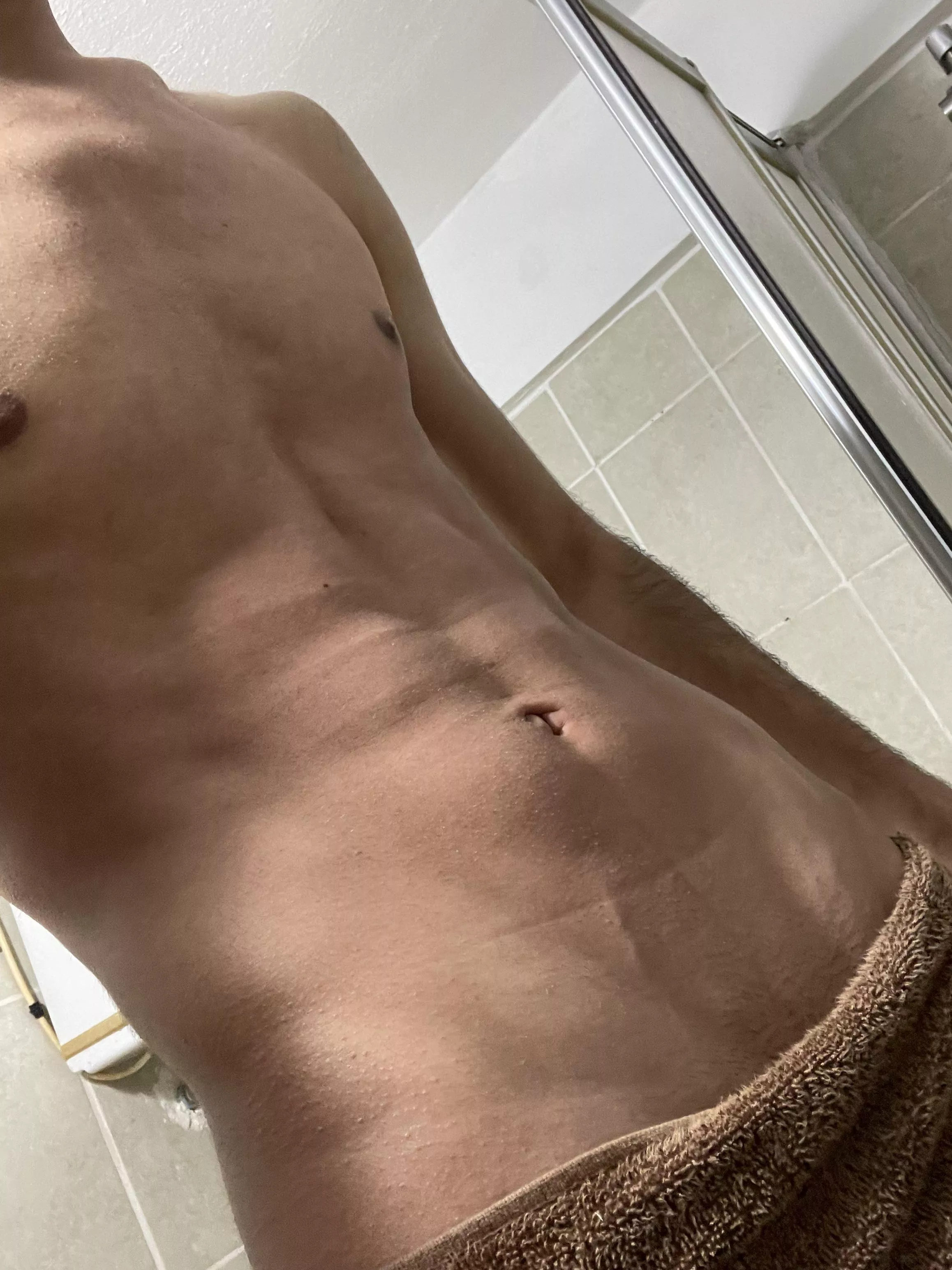 Skinny [m]