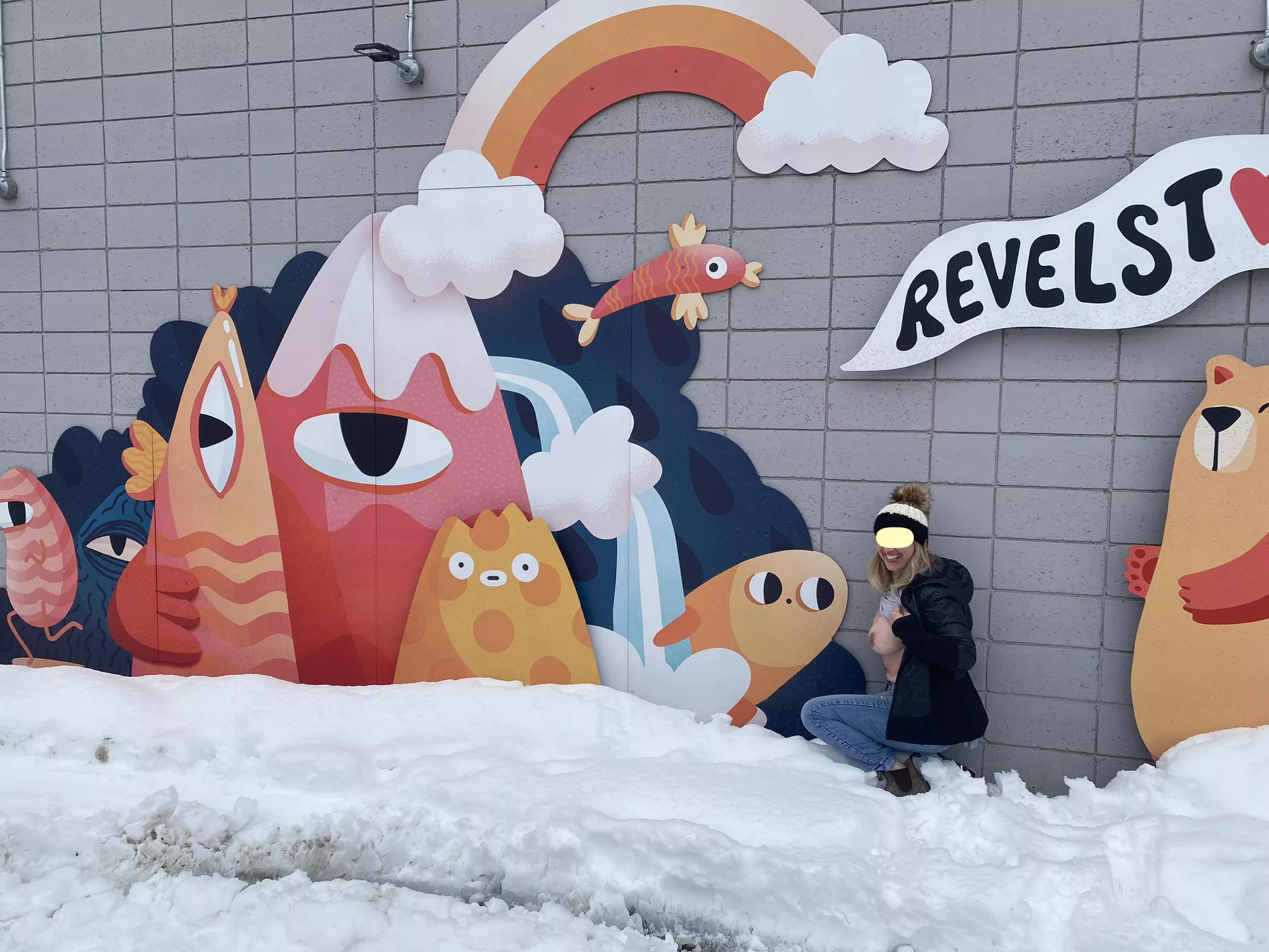 Some natural wonders and tourist attractions!