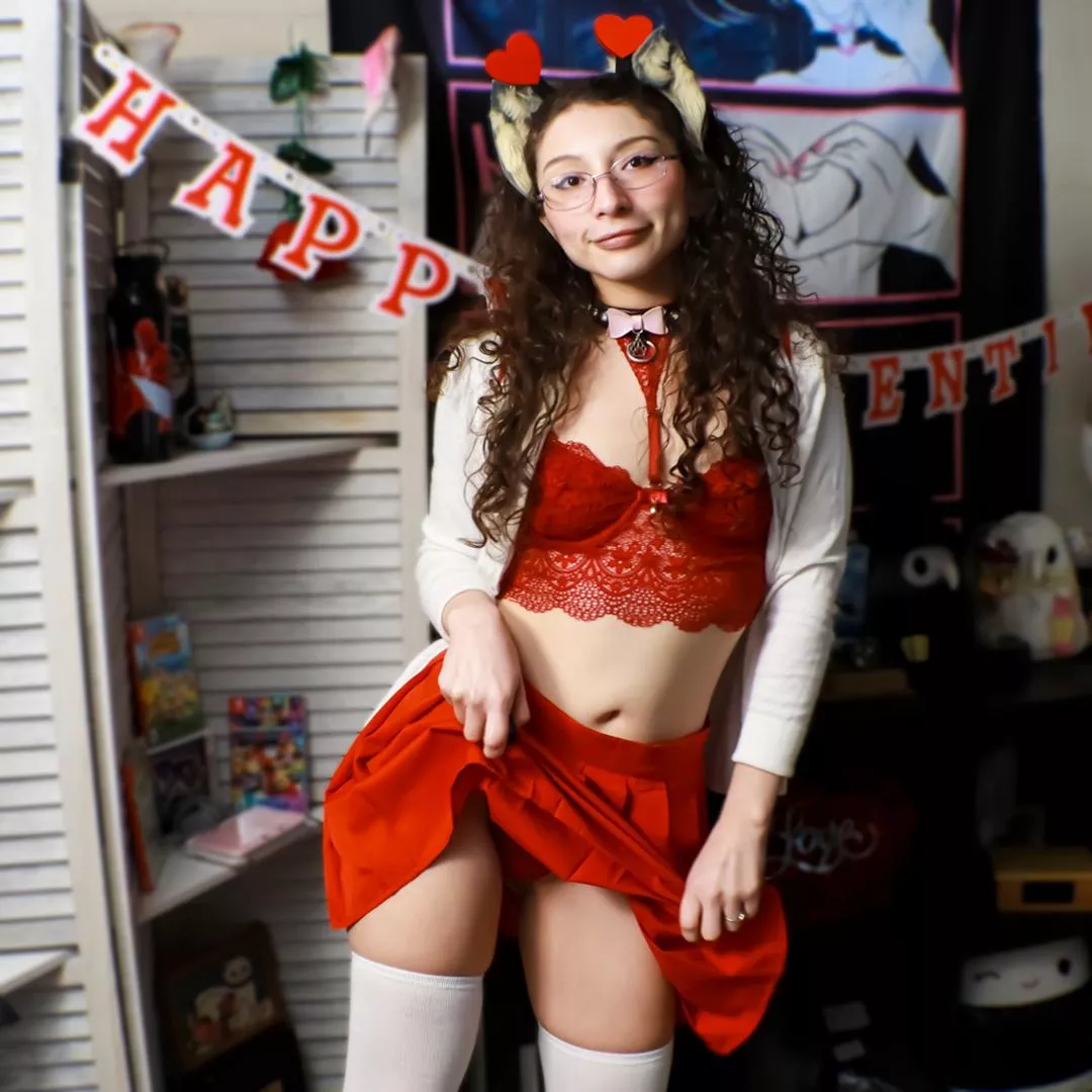 Something to take away those Monday Blues