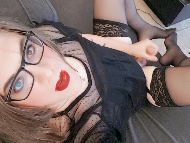 sometimes I lose control