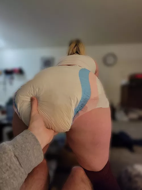 squish squish 💦💛