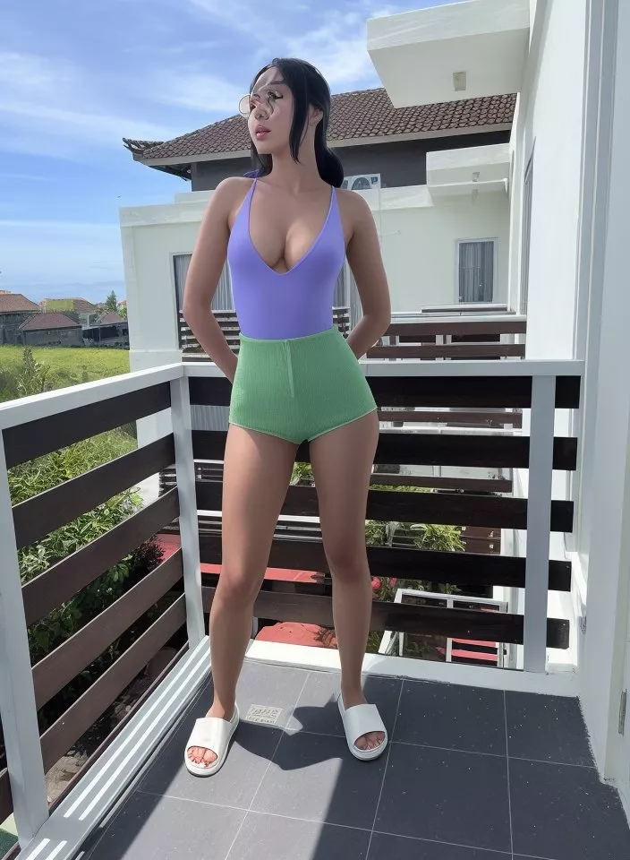 Stunning Sensibility 💗