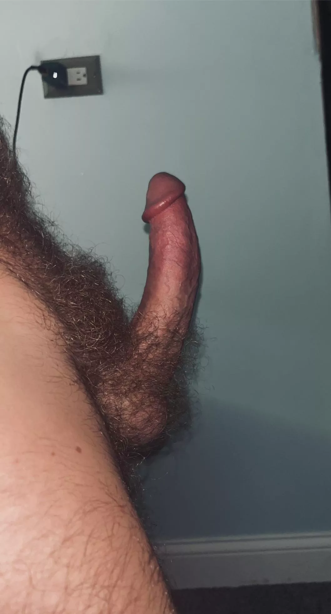 Things are looking up