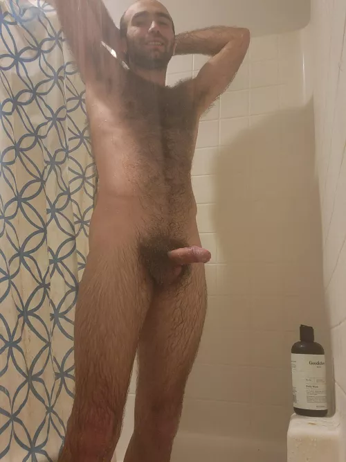 this is how you can tell I'm happy 😊