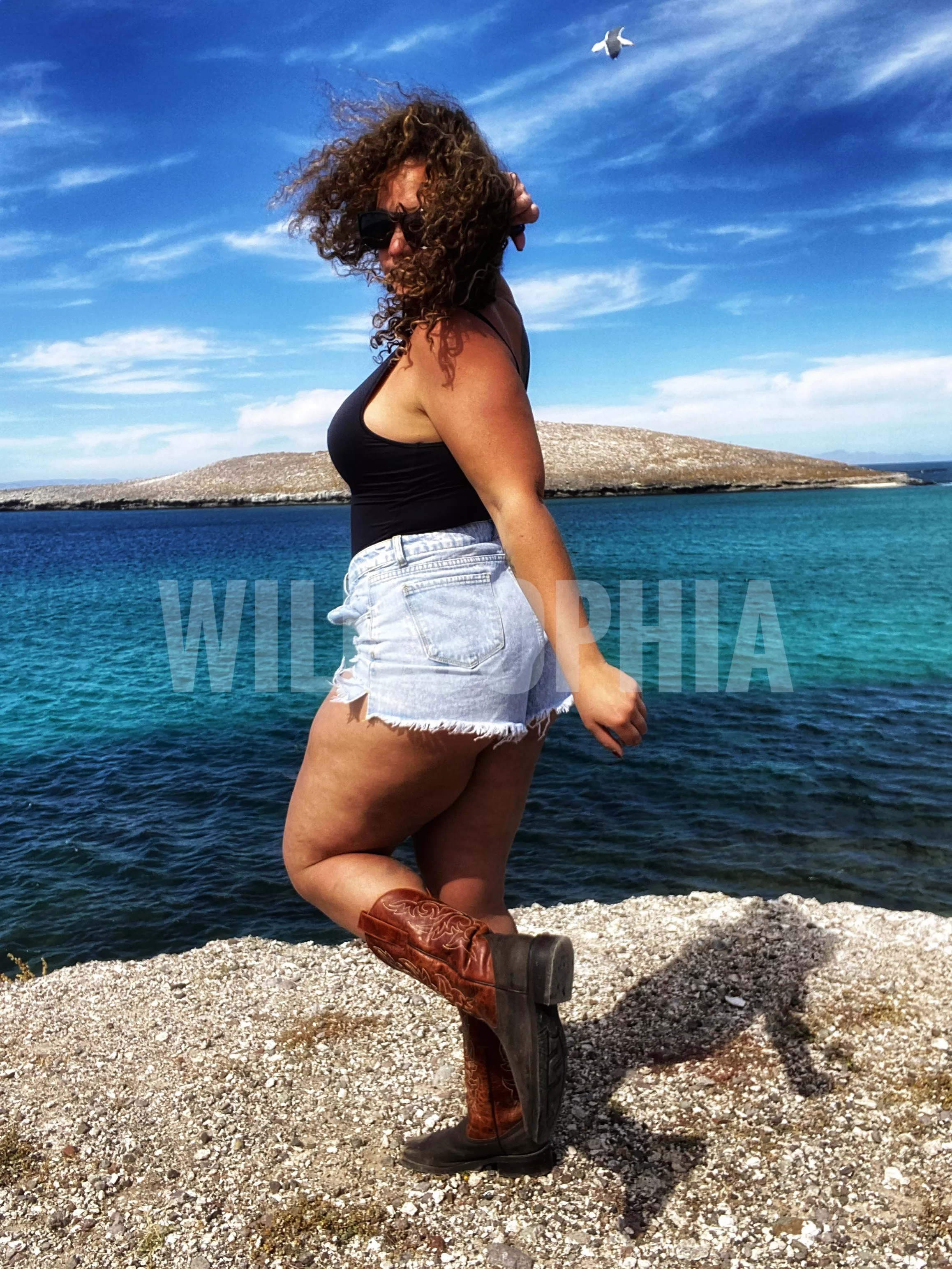 This view is amazing