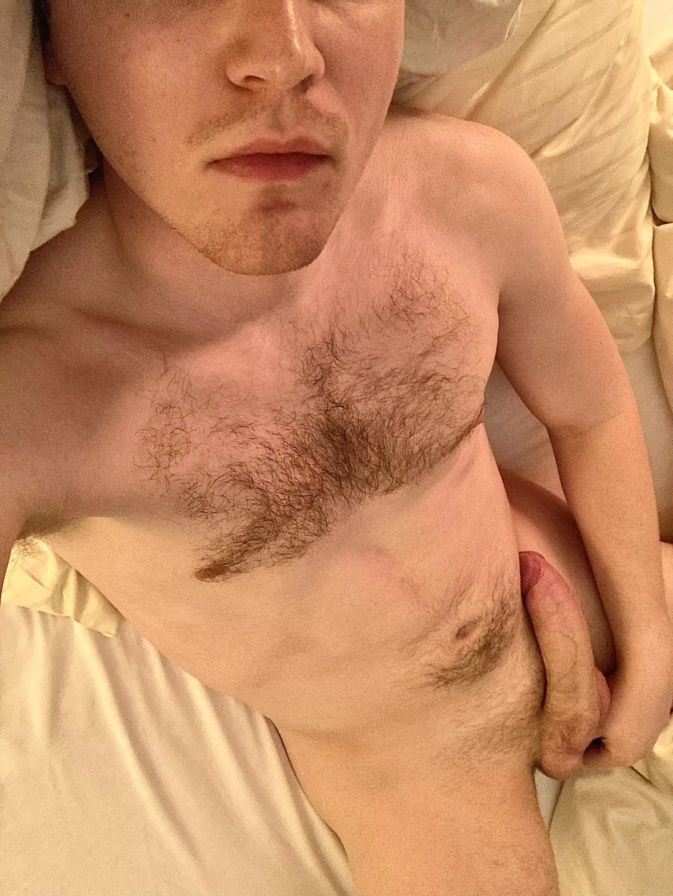 Time to worship my cock!