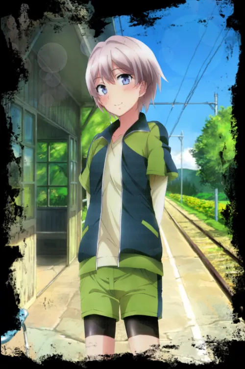 Totsuka Saika [Yahari Ore no Seishun Love Comedy wa Machigatteiru.]