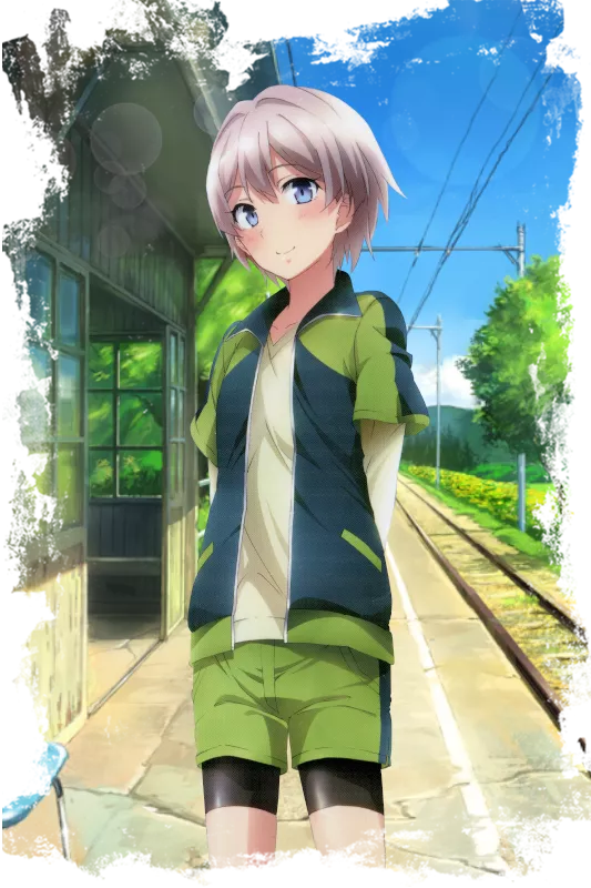 Totsuka Saika [Yahari Ore no Seishun Love Comedy wa Machigatteiru.]