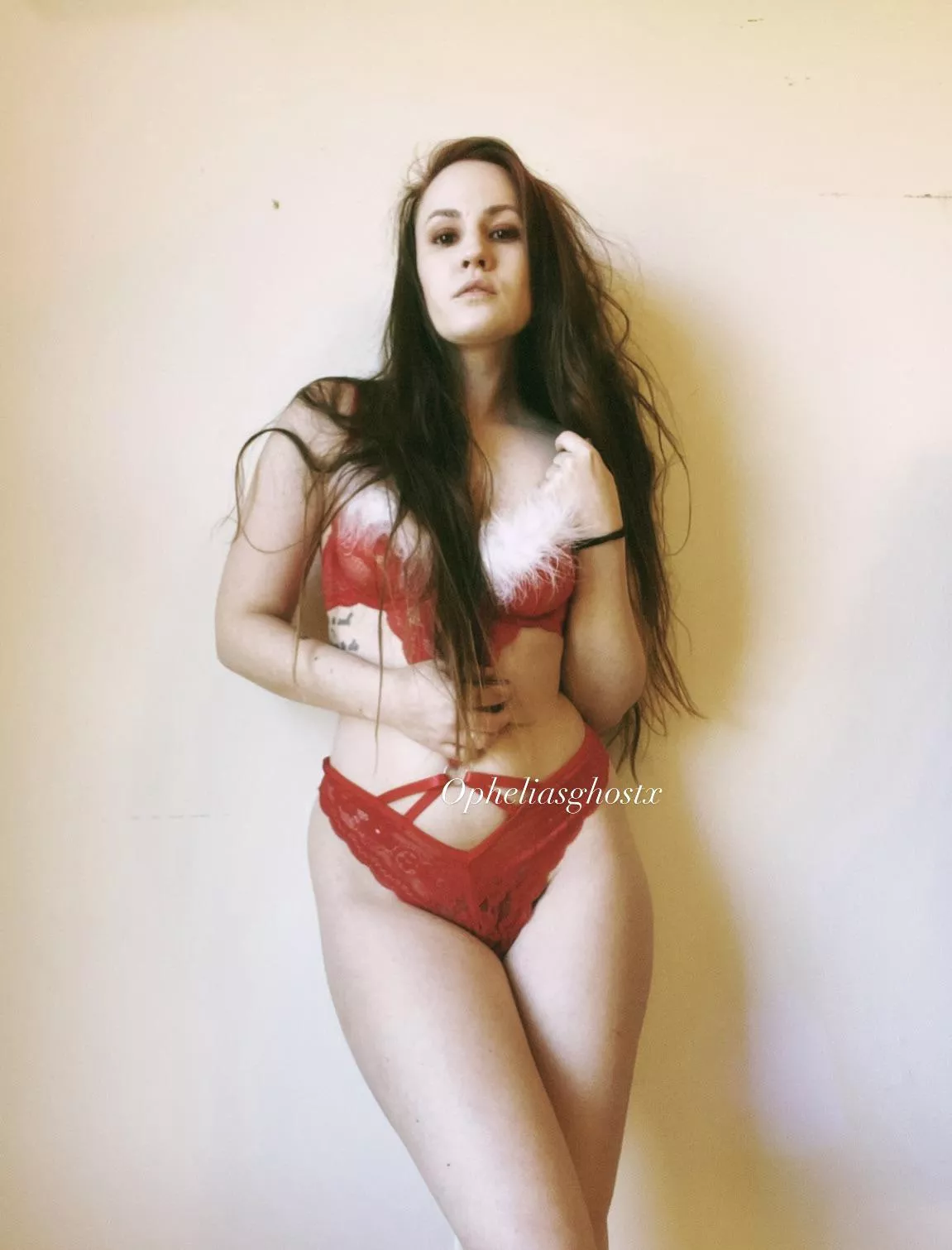 Valentine’s bodysuit ;)