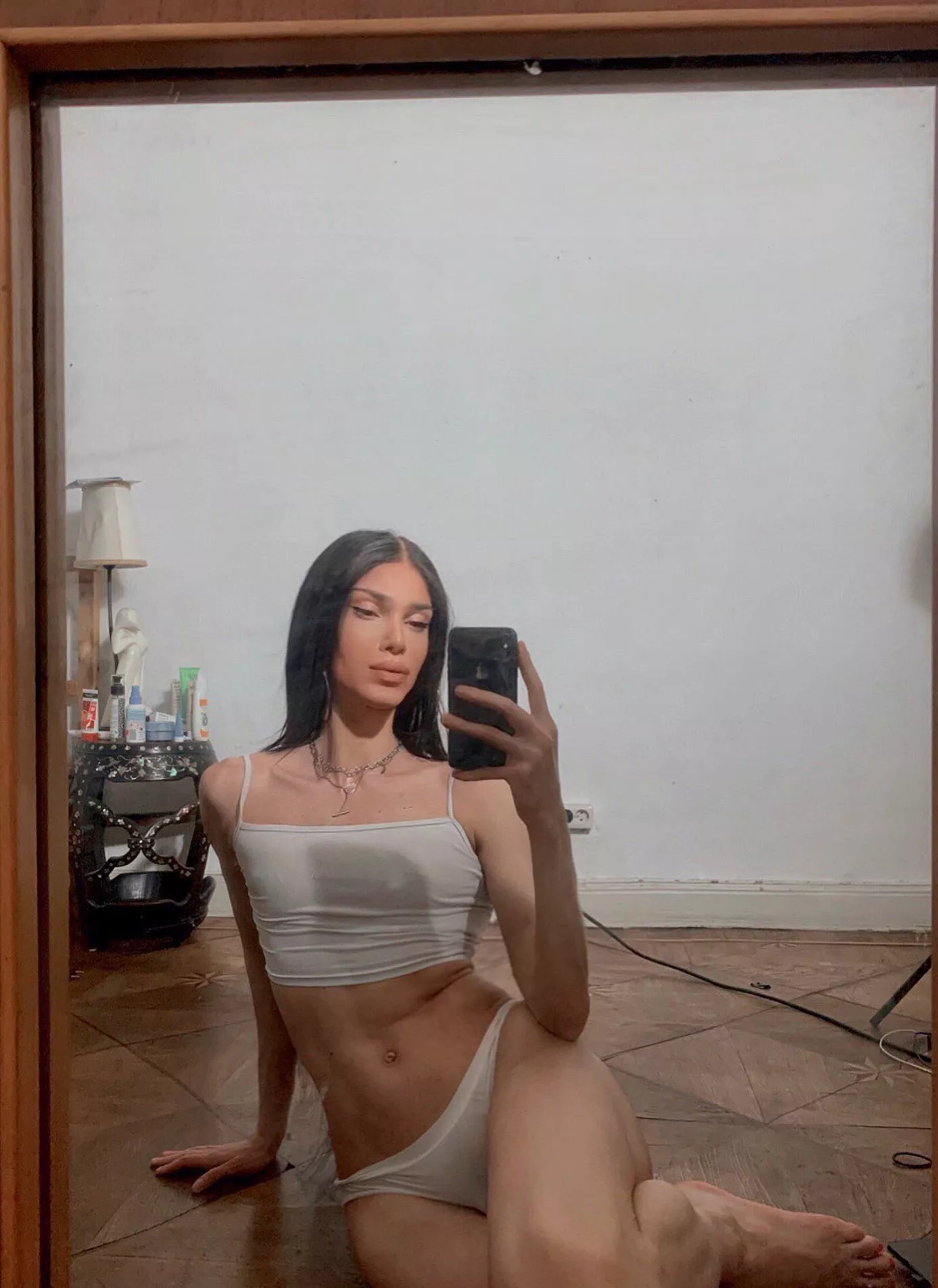 Wanna spend your day with me?