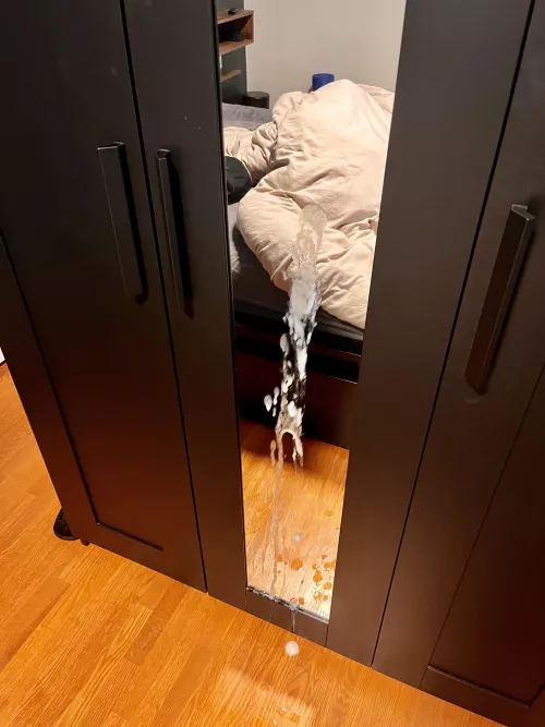 Want to bust another load like this 💦