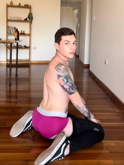 Want to see what I can do ?