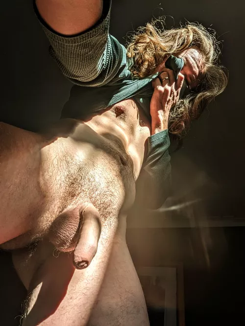 want to watch me grow?