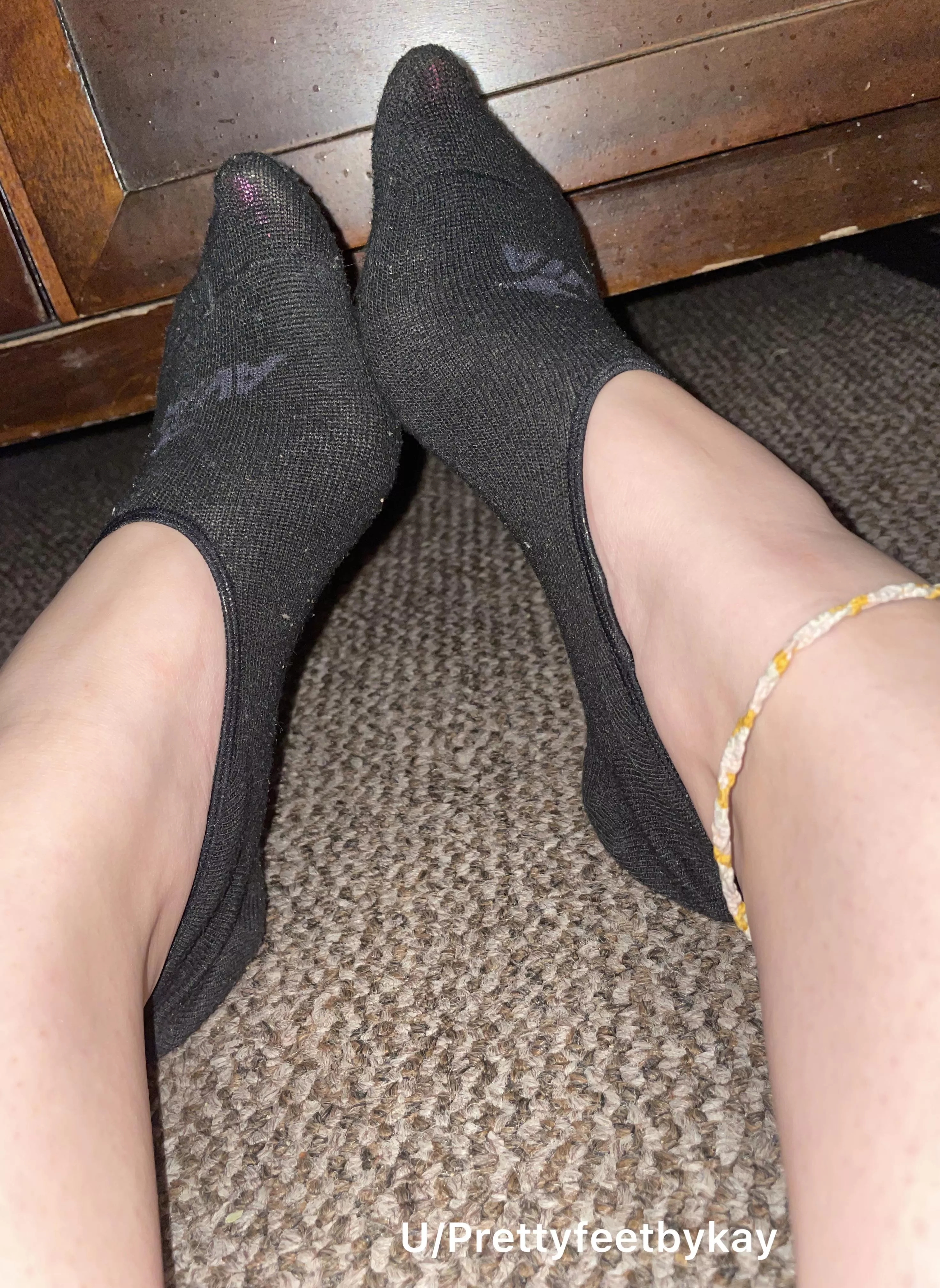 What do you think they smell like?[Female]