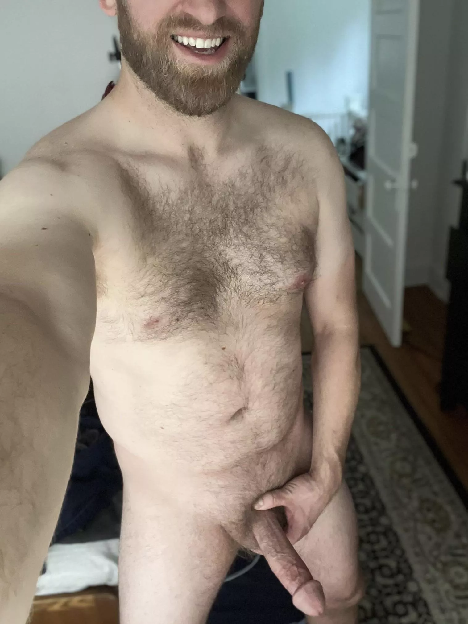 What would you do for a Klondike bar?