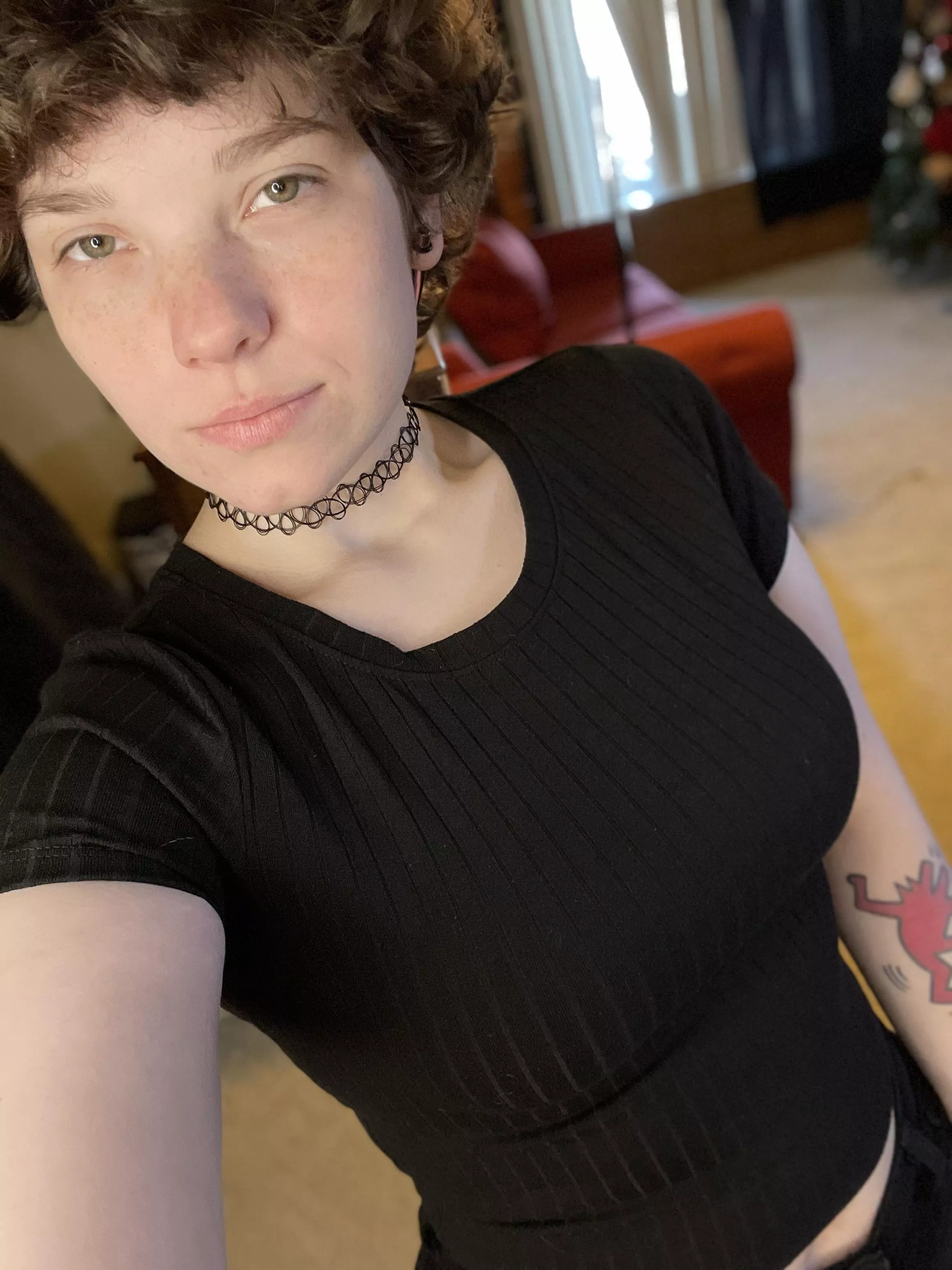 What would you say is my best feature?