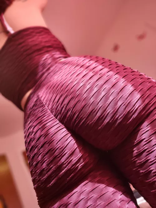 what's yoga without the pants