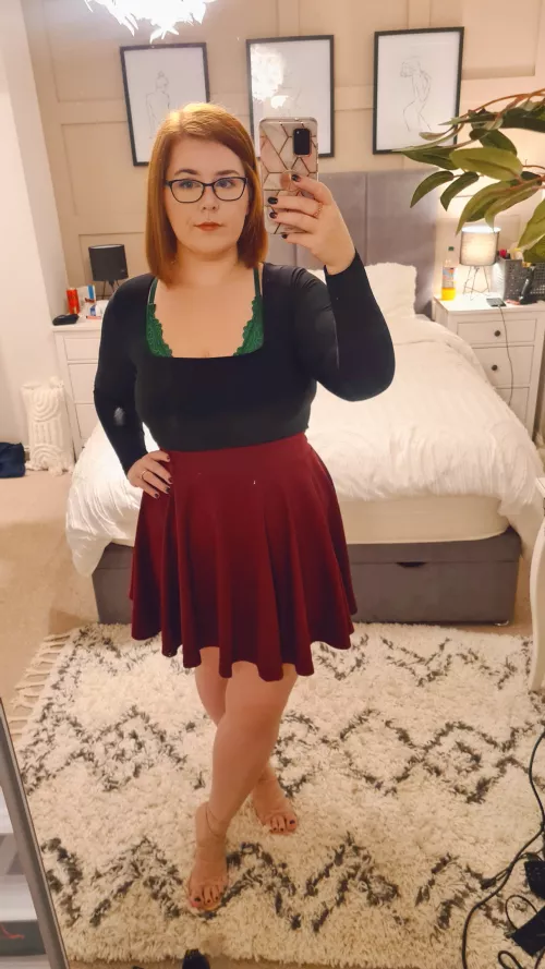 where would these legs look best?