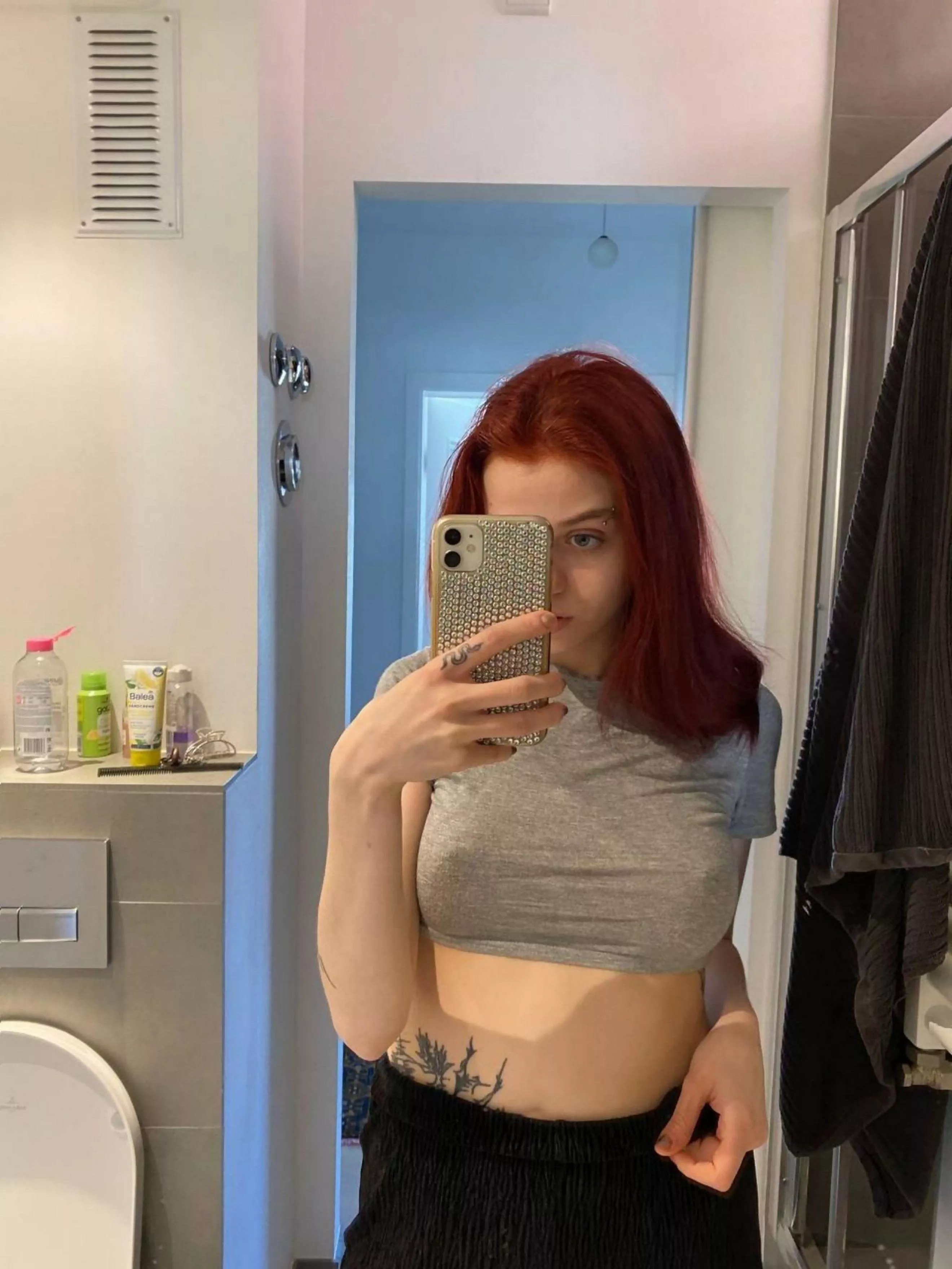 Where would you start and where would you finish