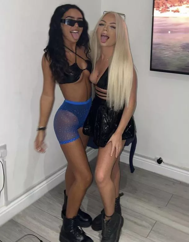 Which one you picking?