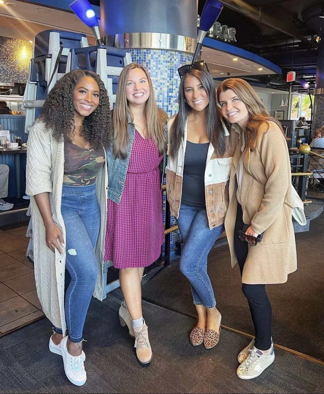 Which one you picking up? 3142