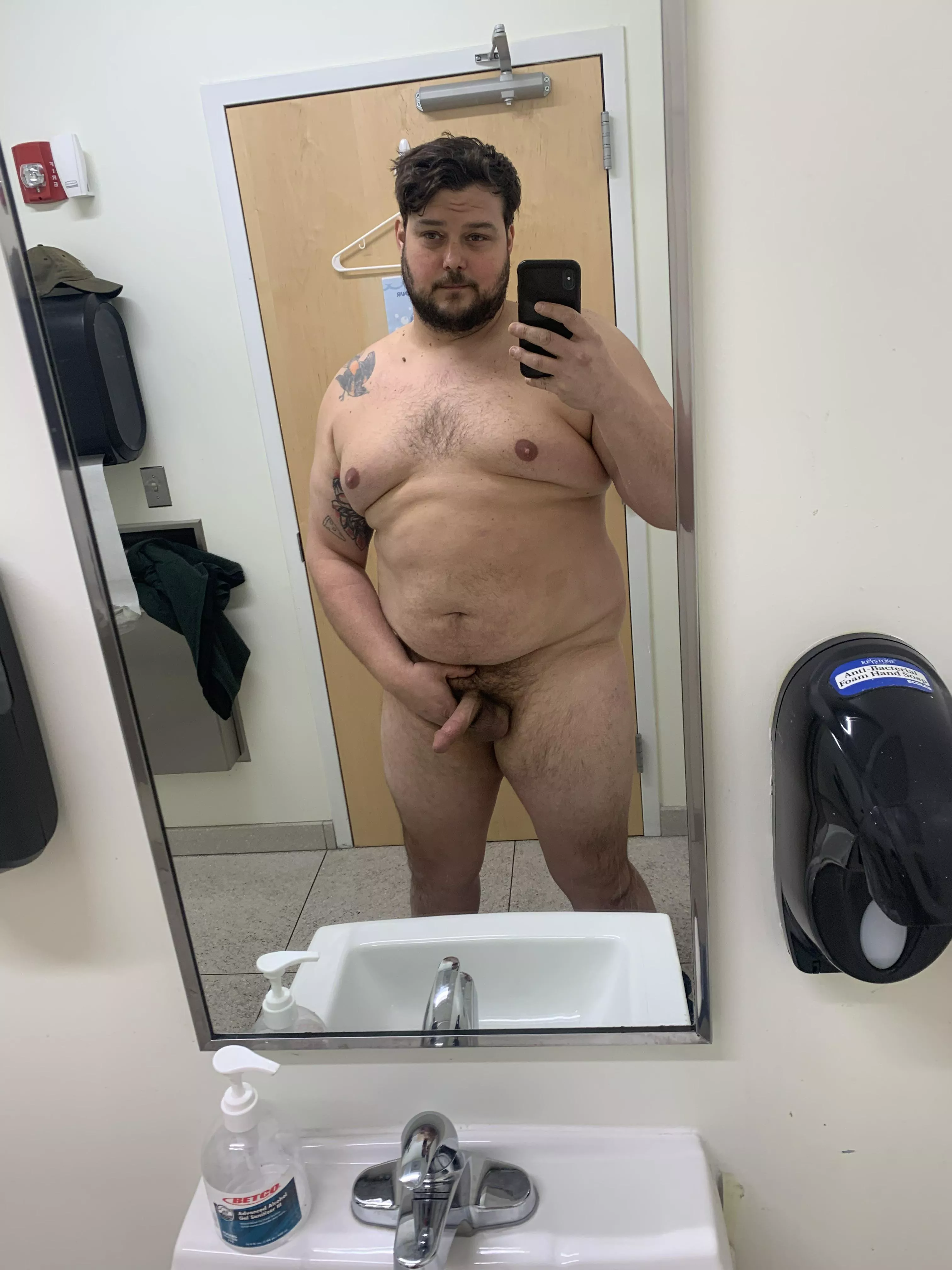 Who wants to make the day go a little quicker?