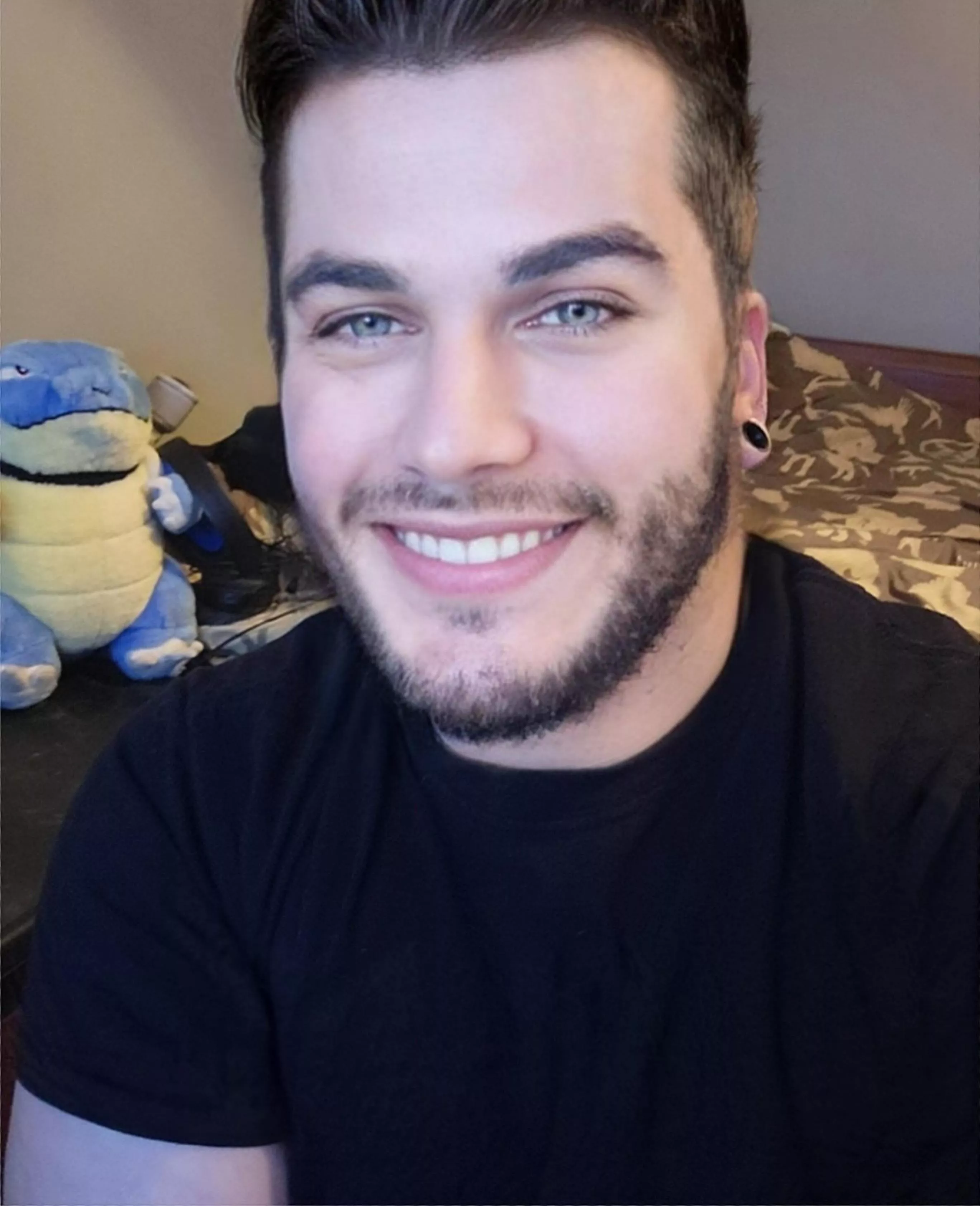 Who's that pokemon? loved that as a kid. 🤙. have a good one men.