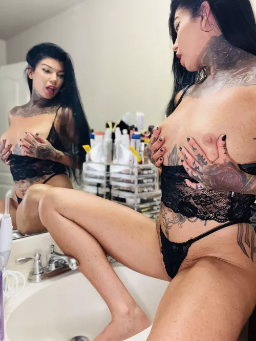 Why dont you just pull these down!!