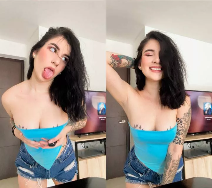 Wifey cooked somethin up real special for you tonight (hint: it’s me )