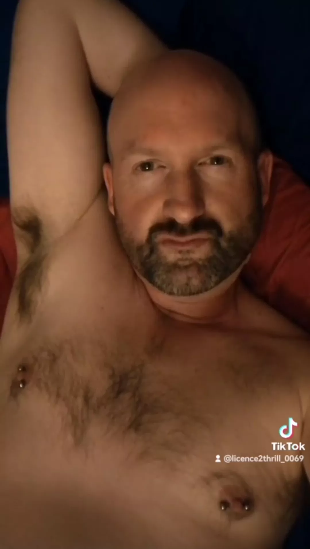 Will you be my kinky Valentine? 💝