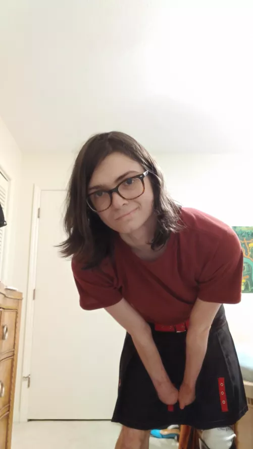 will you be my valentine?