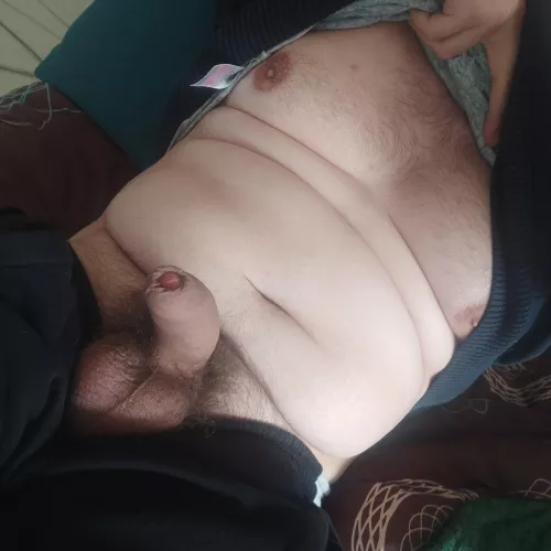 Working , and working hard boys!